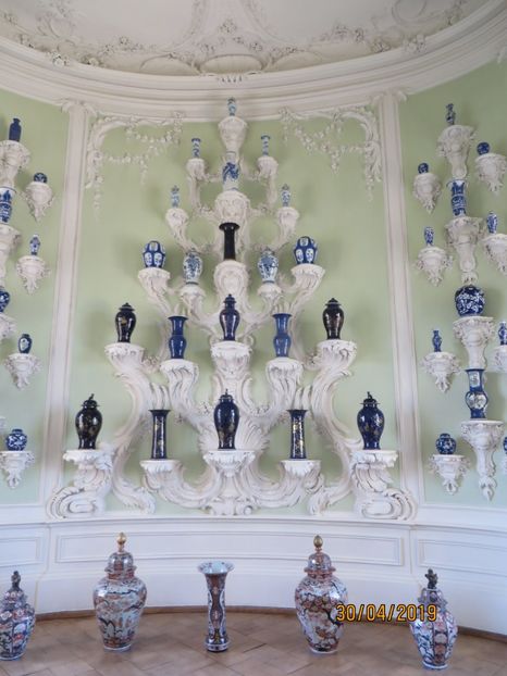  - Tarile Baltice 2 Riga_Rundale_Kaunas_Vilnius