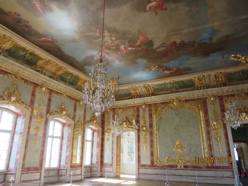  - Tarile Baltice 2 Riga_Rundale_Kaunas_Vilnius