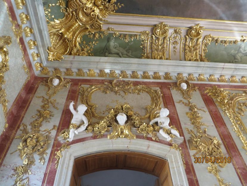  - Tarile Baltice 2 Riga_Rundale_Kaunas_Vilnius