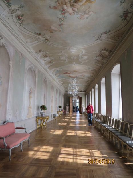  - Tarile Baltice 2 Riga_Rundale_Kaunas_Vilnius