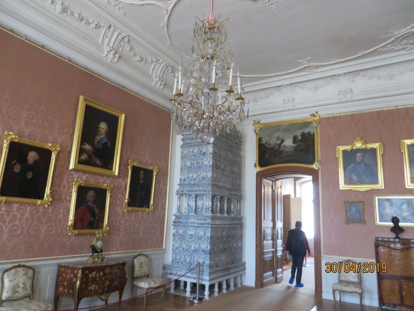  - Tarile Baltice 2 Riga_Rundale_Kaunas_Vilnius