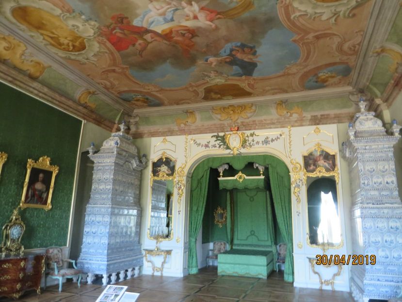  - Tarile Baltice 2 Riga_Rundale_Kaunas_Vilnius