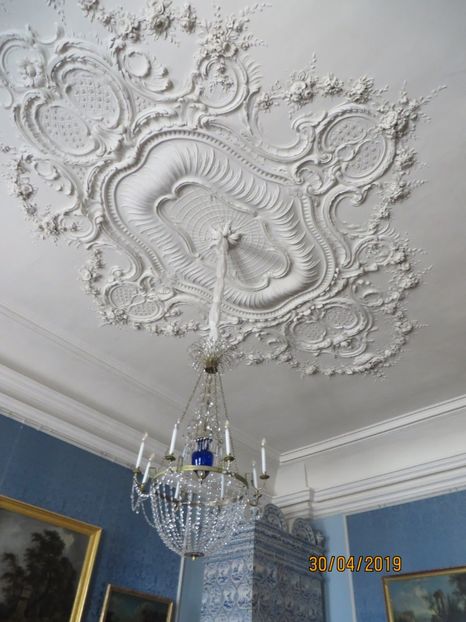  - Tarile Baltice 2 Riga_Rundale_Kaunas_Vilnius