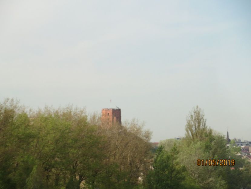  - Tarile Baltice 2 Riga_Rundale_Kaunas_Vilnius