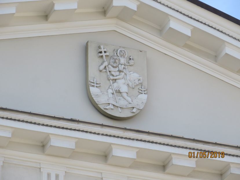  - Tarile Baltice 2 Riga_Rundale_Kaunas_Vilnius