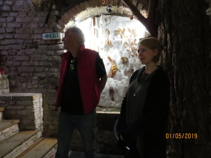  - Tarile Baltice 2 Riga_Rundale_Kaunas_Vilnius