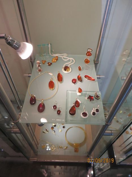  - Tarile Baltice 2 Riga_Rundale_Kaunas_Vilnius