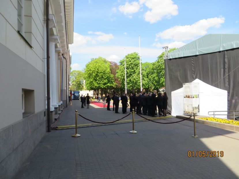  - Tarile Baltice 2 Riga_Rundale_Kaunas_Vilnius