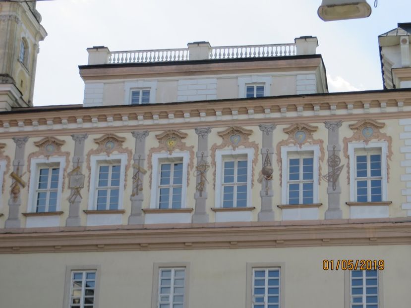  - Tarile Baltice 2 Riga_Rundale_Kaunas_Vilnius