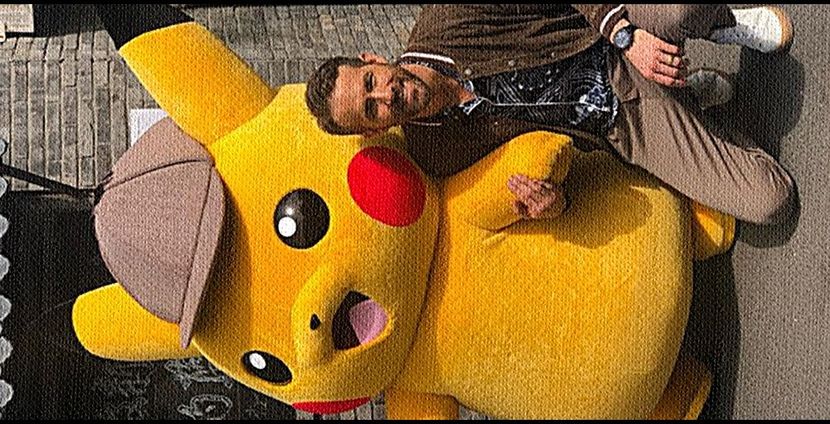 Day 61╰Ryan Rodney Reynolds╮ - You know that I hate to admit it