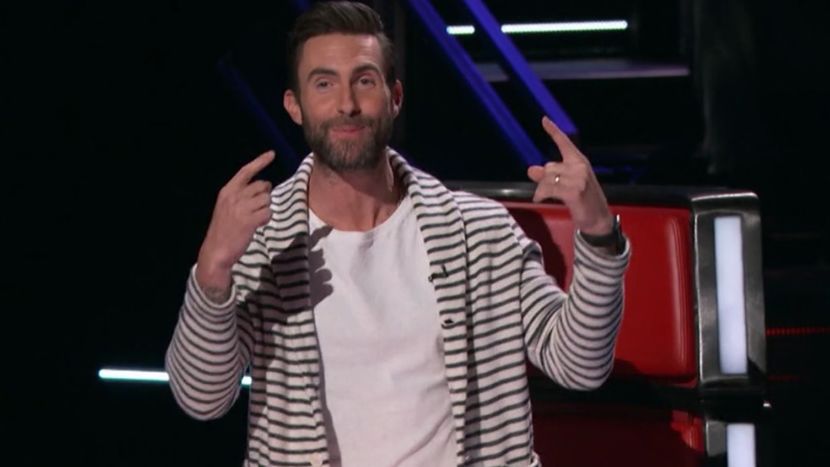 El sa-si ceara *isi aprinde o tigara* - episodul 64