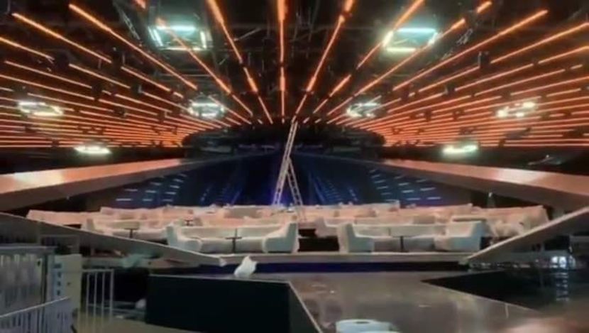 Eurovision 2018 - 2018 Eurovision Song Contest Part 15