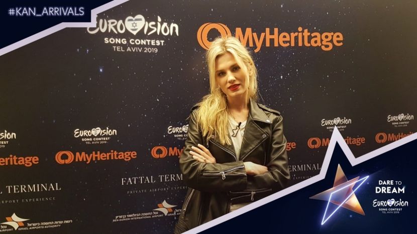 Eurovision 2018 - 2018 Eurovision Song Contest Part 15
