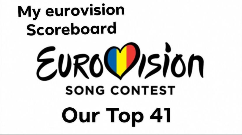 Eurovision 2018 - 2018 Eurovision Song Contest Part 15