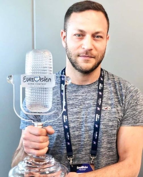 Eurovision 2018 - 2018 Eurovision Song Contest Part 15