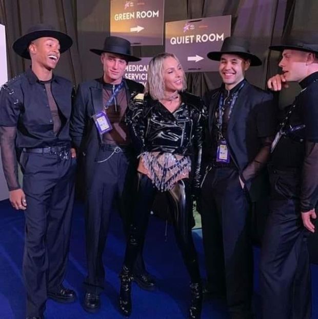 Eurovision 2018 - 2018 Eurovision Song Contest Part 15