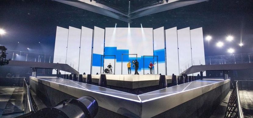 Eurovision 2018 - 2018 Eurovision Song Contest Part 15