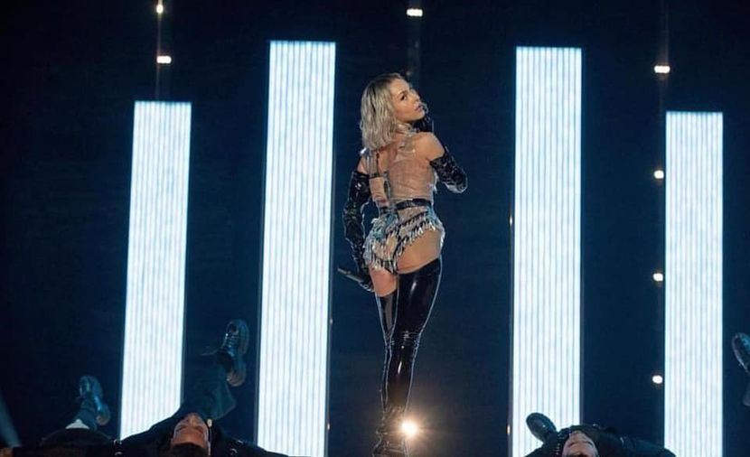Eurovision 2018 - 2018 Eurovision Song Contest Part 15