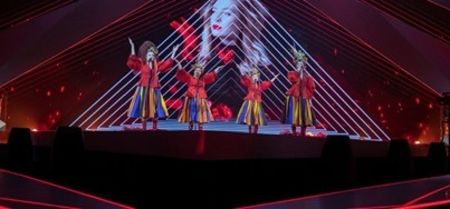 Eurovision 2018 - 2018 Eurovision Song Contest Part 15