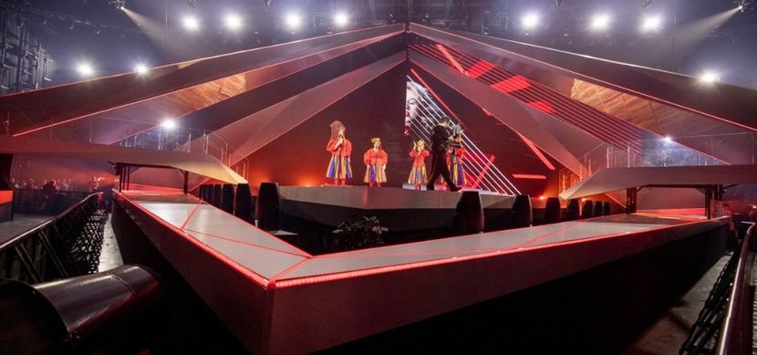 Eurovision 2018 - 2018 Eurovision Song Contest Part 15