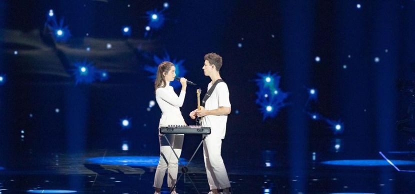 Eurovision 2018 - 2018 Eurovision Song Contest Part 15