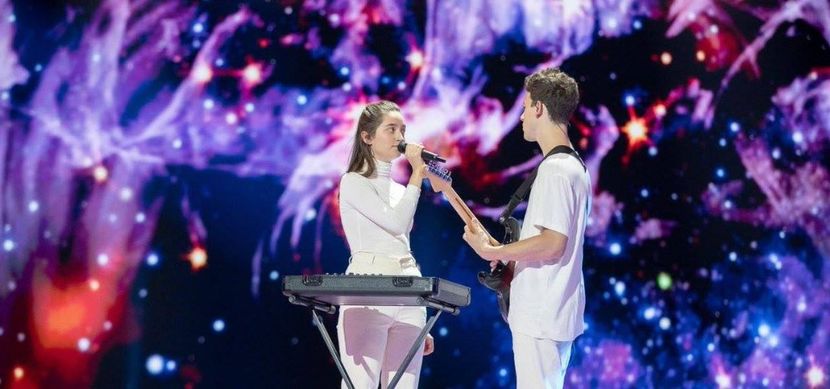 Eurovision 2018 - 2018 Eurovision Song Contest Part 15