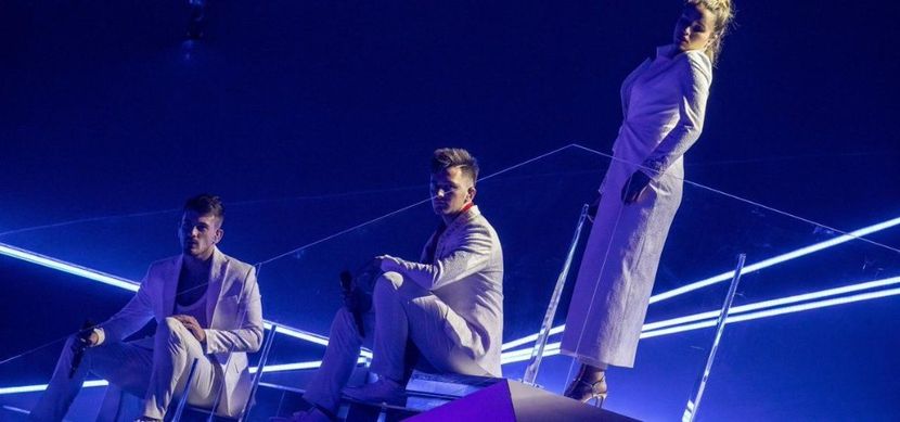 Eurovision 2018 - 2018 Eurovision Song Contest Part 15