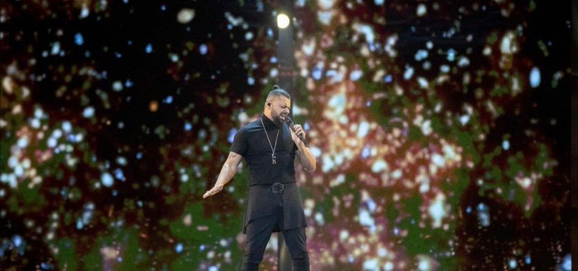 Eurovision 2018 - 2018 Eurovision Song Contest Part 15