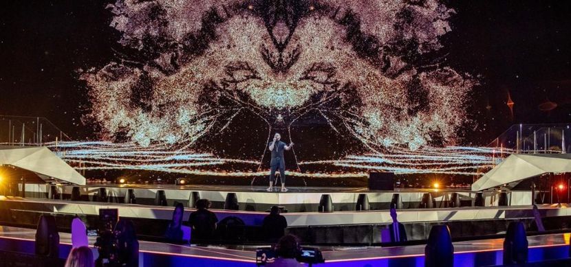 Eurovision 2018 - 2018 Eurovision Song Contest Part 15
