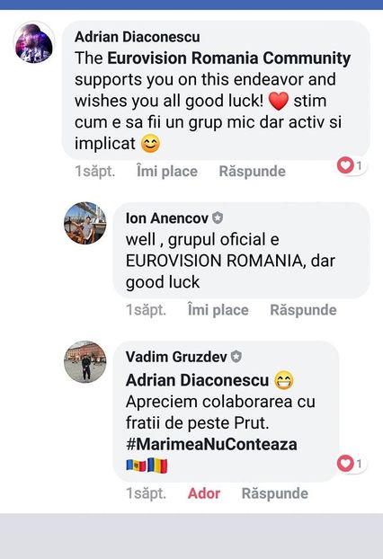 Eurovision 2018 - 2018 Eurovision Song Contest Part 15