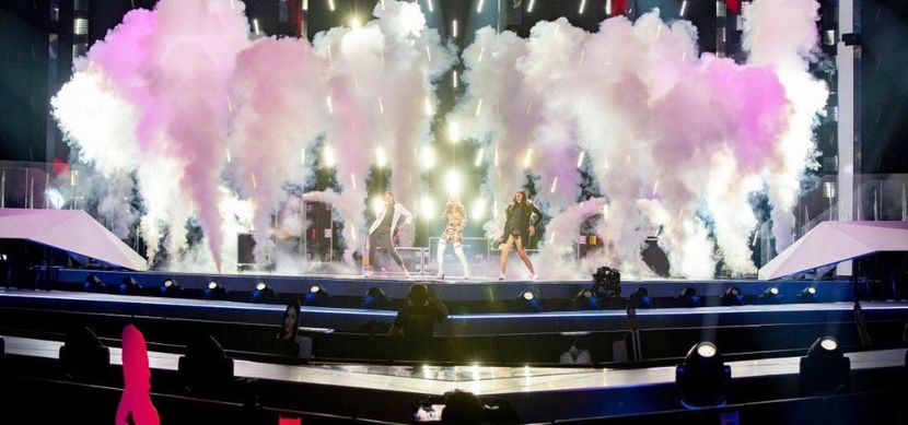 Eurovision 2018 - 2018 Eurovision Song Contest Part 15