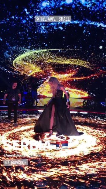 Eurovision 2018 - 2018 Eurovision Song Contest Part 15