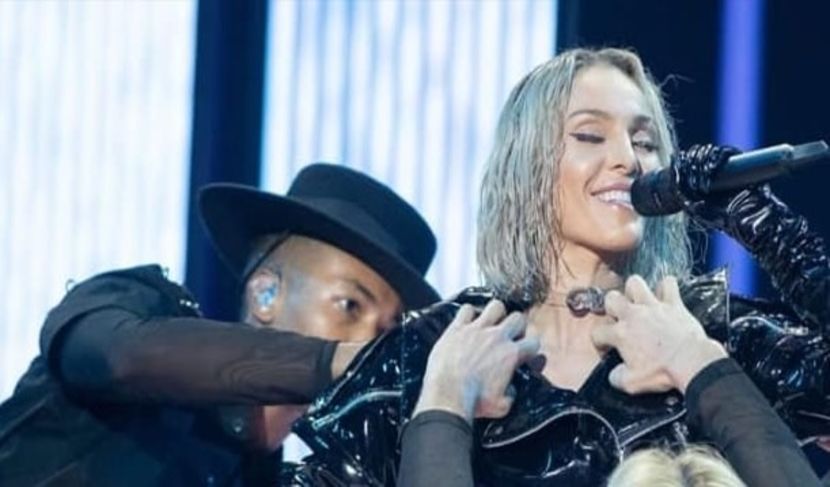 Eurovision 2018 - 2018 Eurovision Song Contest Part 15