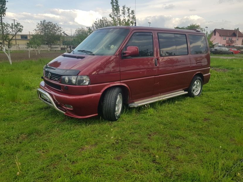  - Vw Multivan