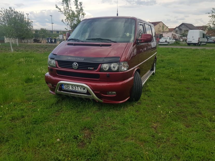  - Vw Multivan