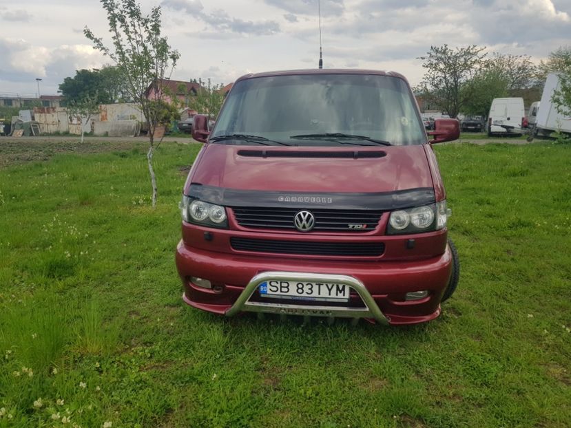  - Vw Multivan