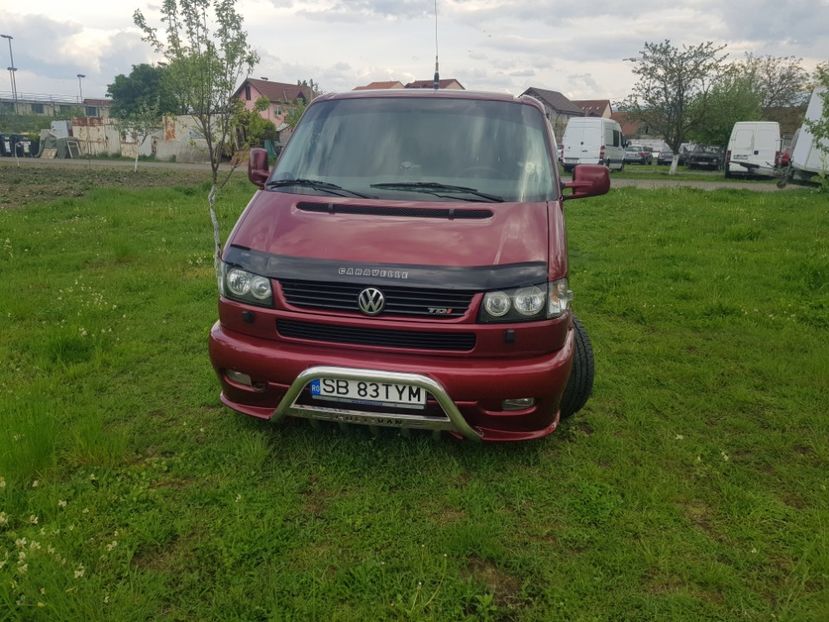  - Vw Multivan