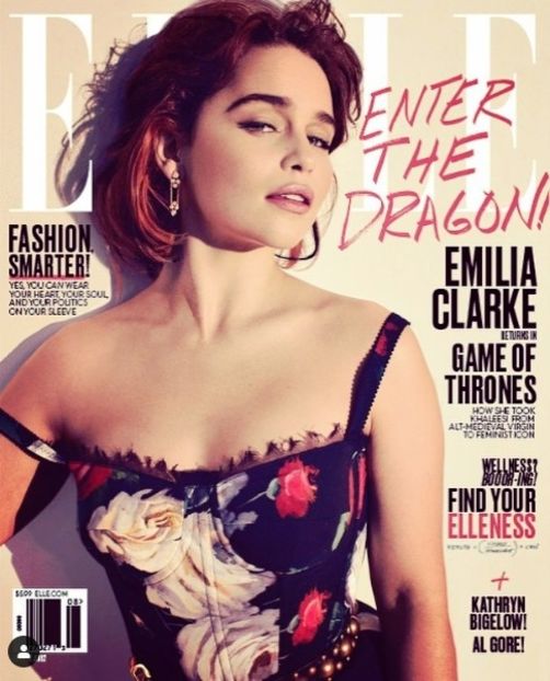 Emilia - 30 Days with Celebrities - Challenge