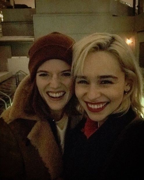 Emilia - 30 Days with Celebrities - Challenge