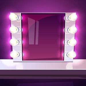 storyblocks-makeup-mirror-with-lamps-illustration-in-retro-white-frame-with-realistic-light-bulbs-il - 01 background
