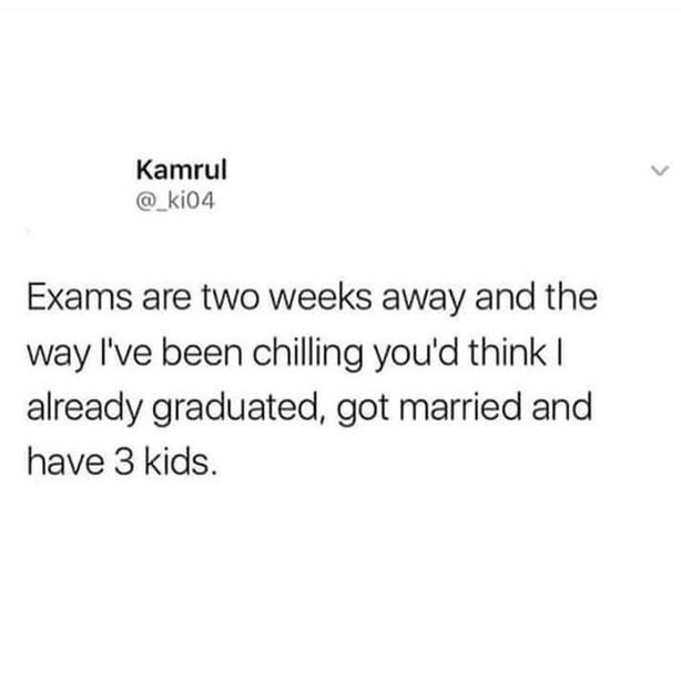  - it s just a game we do