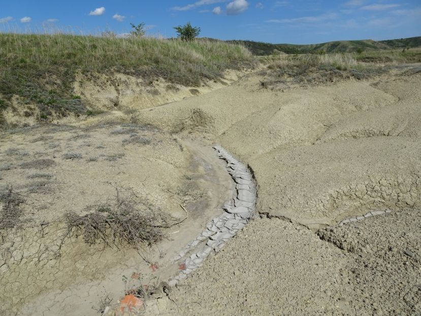  - Vulcanii noroiosi Berca Buzau 2019