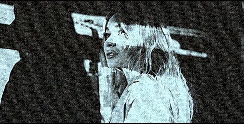 Day 63╰Sabrina Ann Lynn Carpenter╮ - You know that I hate to admit it