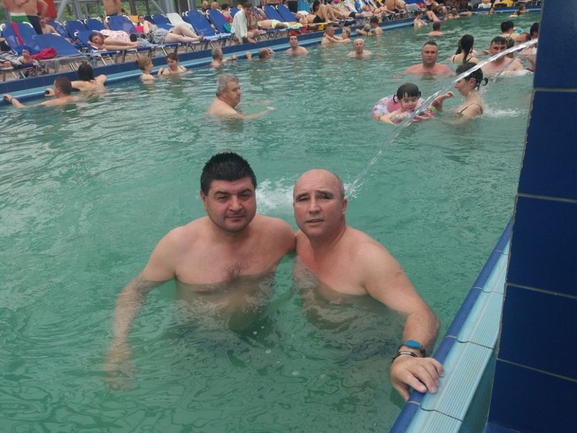  - Căciulata în mai 2019