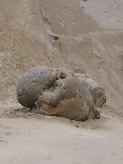  - Trovanții de la Costești