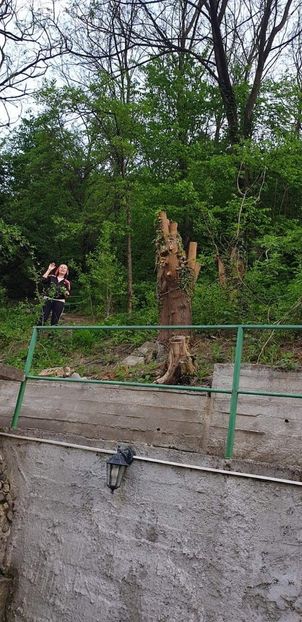  - Căciulata în mai 2019