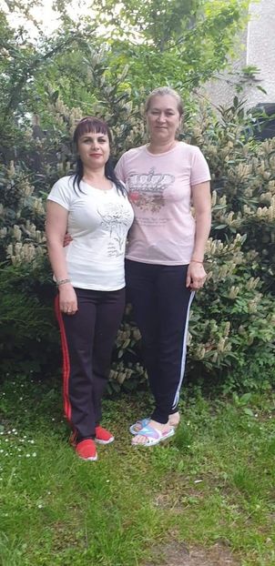  - Căciulata în mai 2019