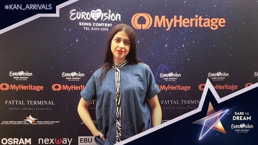 Eurovision 2018 - 2018 Eurovision Song Contest Part 15