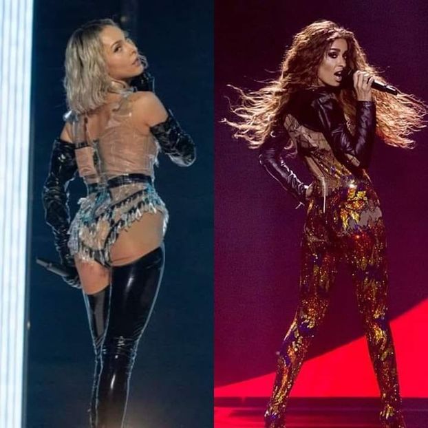 Eurovision 2018 - 2018 Eurovision Song Contest Part 15
