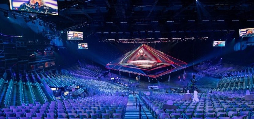 Eurovision 2018 - 2018 Eurovision Song Contest Part 15